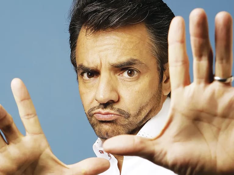 Eugenio Derbez SI regresa a darle voz a Burro en Shrek 5