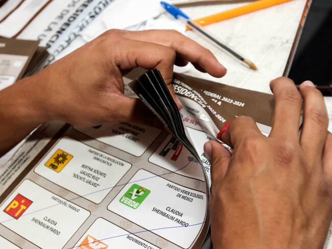 Suman 208 impugnaciones contra elección del 2 de junio
