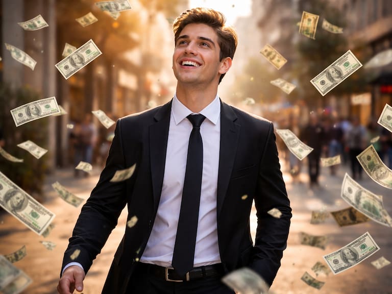 Prepárate: el cierre de 2025 aún guarda sorpresas económicas. ChatGPT