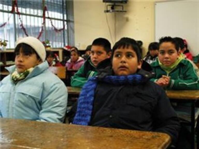 Suspenden clases en Juárez debido a bajas temperaturas