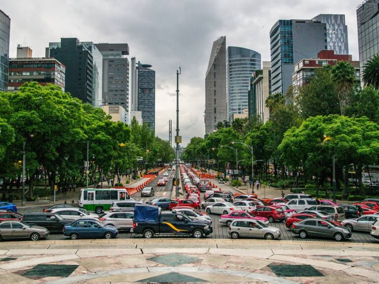 Hoy no circula CDMX y Edomex: Qué autos descansan el 10 de febrero 2023
