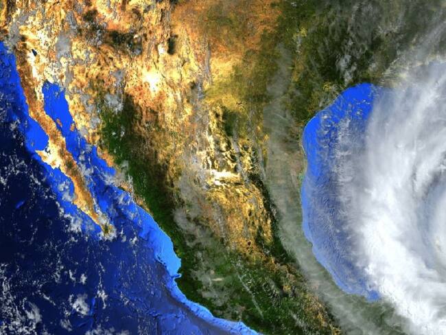 Pronostican 19 ciclones para este temporal de lluvia