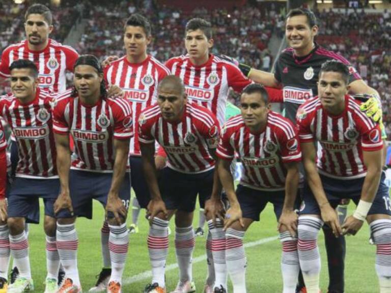 Guadalajara podría no entrar al Draft de jugadores rumbo al Apertura 2016