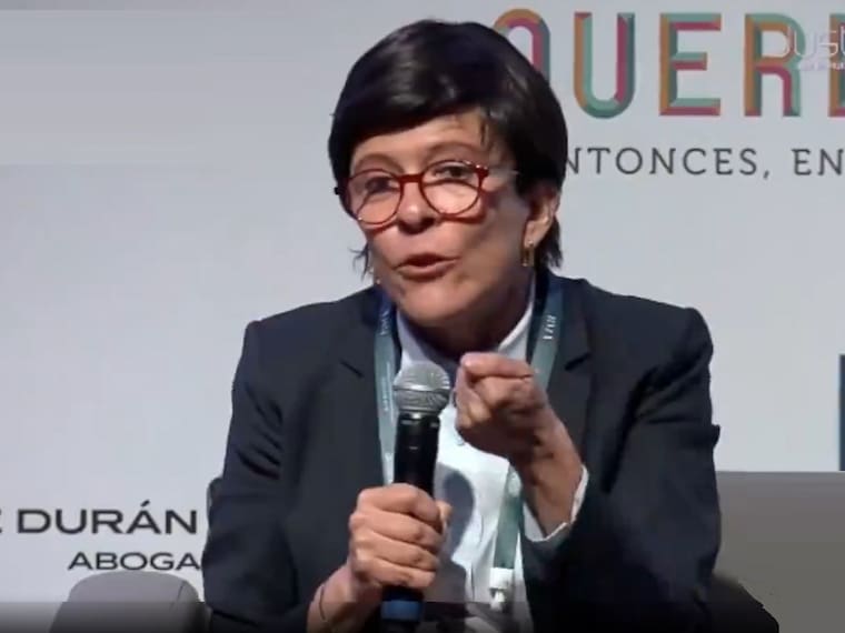 Permanecerá Rogelio Ramirez de la O al dente de Hacienda en el gobierno de Claudia Sheinbaum