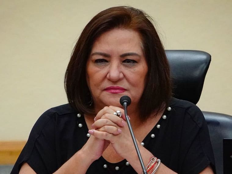 Presidenta del INE deja sin cabeza a su Unidad de Fiscalización.