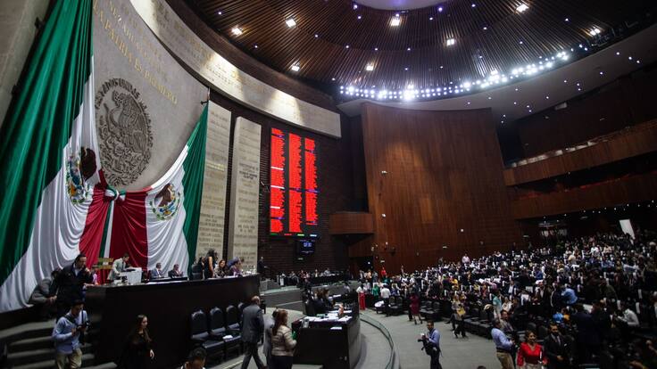 Diputados aprueban Ley Arancelaria México que eleva impuestos a importaciones sin TLC