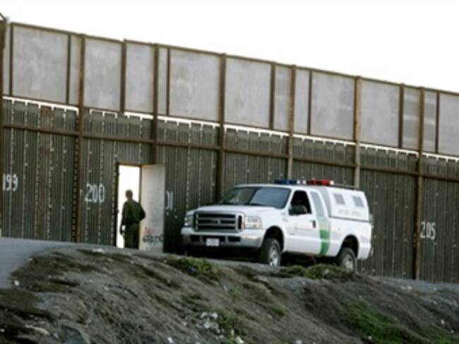 Traficaba indocumentados Sergio Adrián