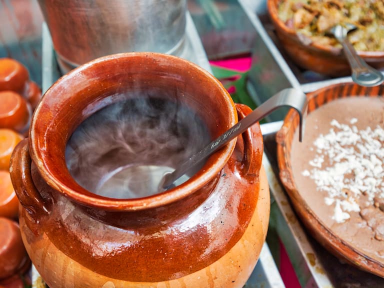 Mx - Feria del Pulque y Pozole 2026.