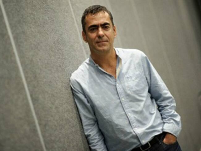 'WFM' jueves 17 de octubre. Entrevista con Francisco Franco , parte III