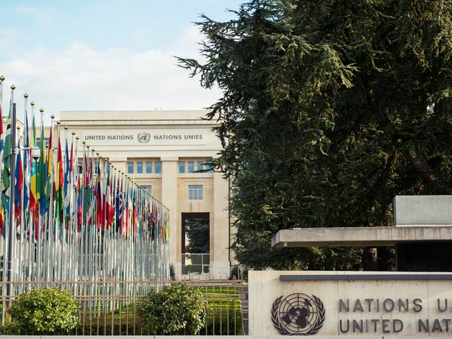 Pena de muerte por método de gas, expertos ONU alarmados