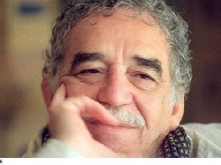 El mundo no tenía nombre antes de leer a Gabo: Jorge F. Hernández