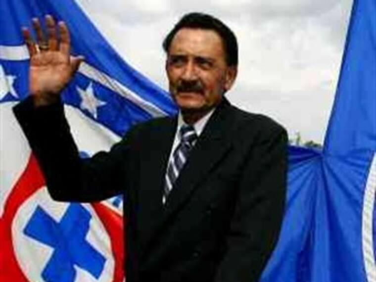 Falleció un guerrero y un ganador, Javier 'El Kalimán' Guzmán