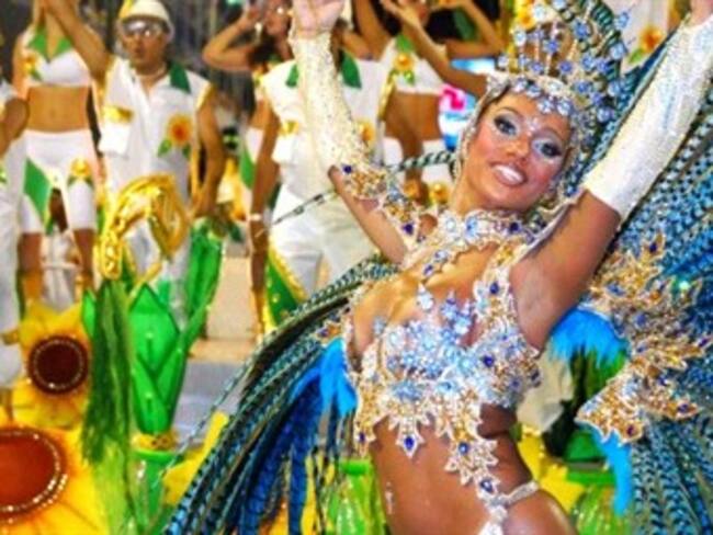 Las vendimias de la parafernalia brasileña sobrepasan los límites: Iván Perales