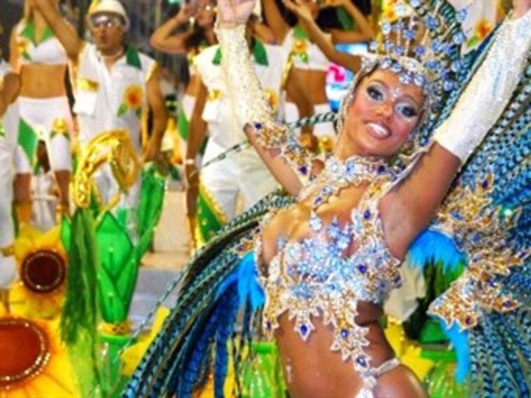 Las vendimias de la parafernalia brasileña sobrepasan los límites: Iván Perales