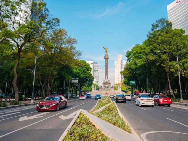Pase Turístico CDMX: Cómo tramitarlo y Quiénes quedan exentos del ‘Hoy No Circula’