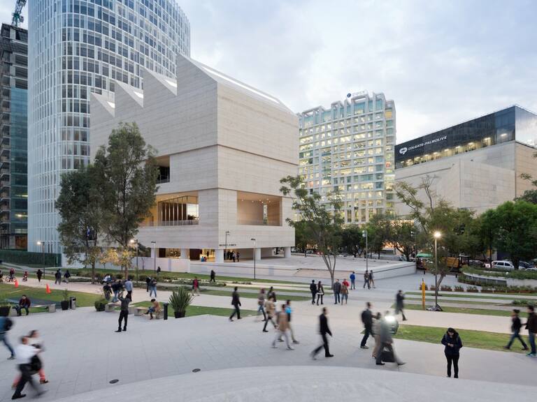 Museo Jumex presenta exposición de Gabriel Orozco GRATIS