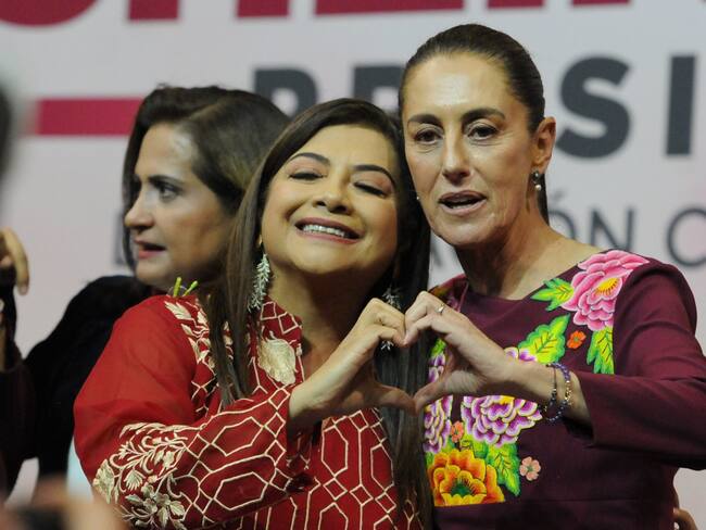 Falso que Sheinbaum y Brugada tengan “cero observaciones” en su gasto: Diputados de oposición