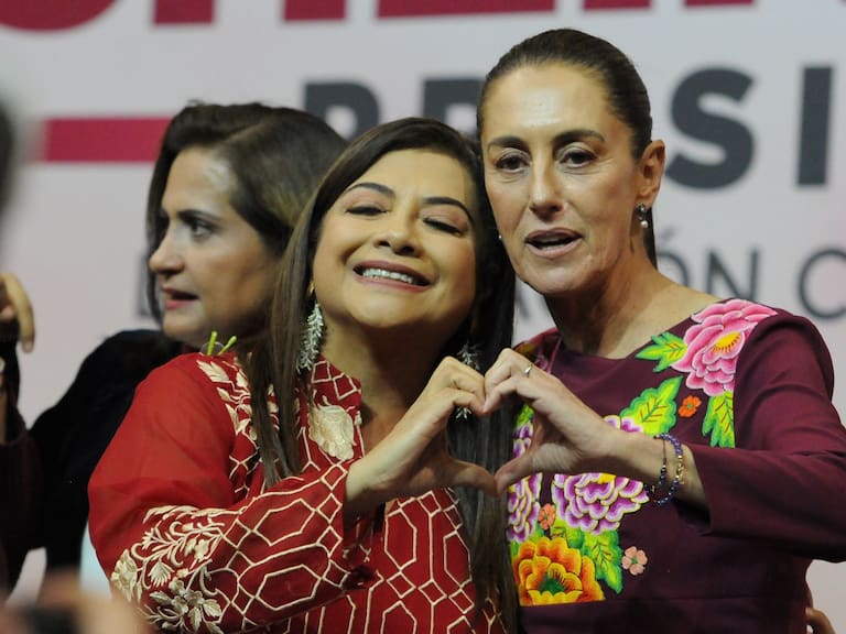 Falso que Sheinbaum y Brugada tengan “cero observaciones” en su gasto: Diputados de oposición