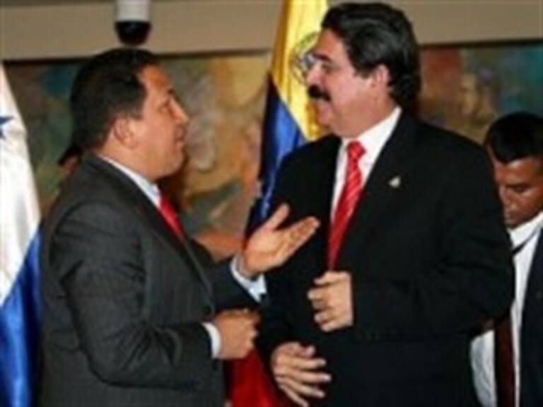 Prolongan toque de queda en Honduras