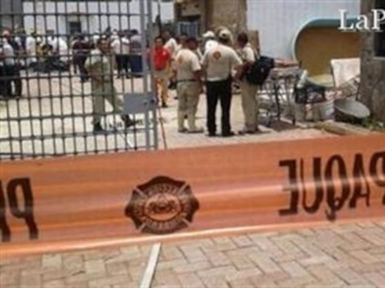 Mueren seis personas al caer a un pozo en Tlaquepaque Jalisco