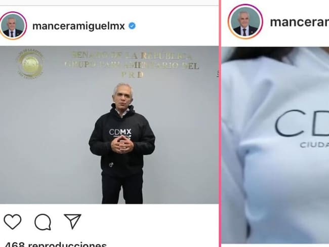 ¿Sin plan para el Día del Amor? Mira la propuesta de Mancera