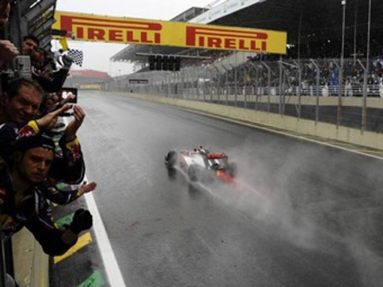 Se acercan cambios: una era de la Fórmula 1 se despide en Brasil