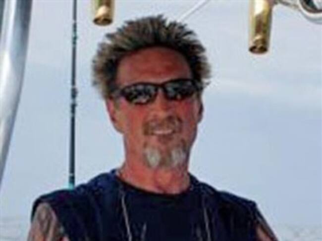 Expulsa Guatemala a McAfee