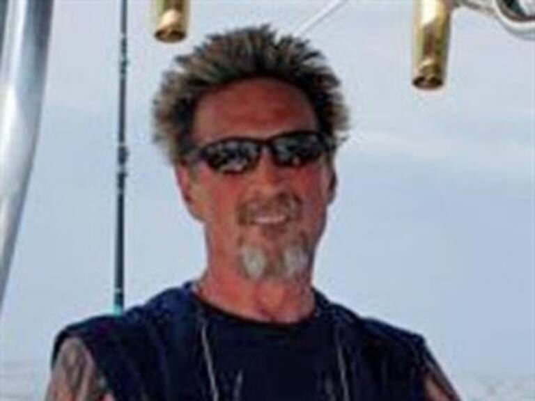 Expulsa Guatemala a McAfee