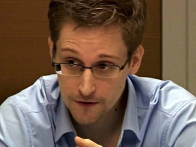 Galardonan a Edward Snowden con el premio Right Livelihood 2014