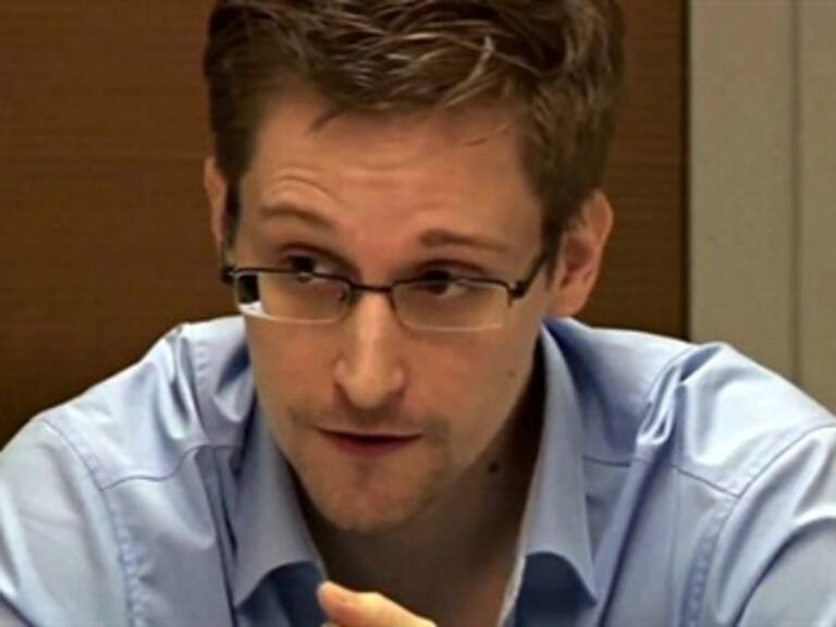 Galardonan a Edward Snowden con el premio Right Livelihood 2014