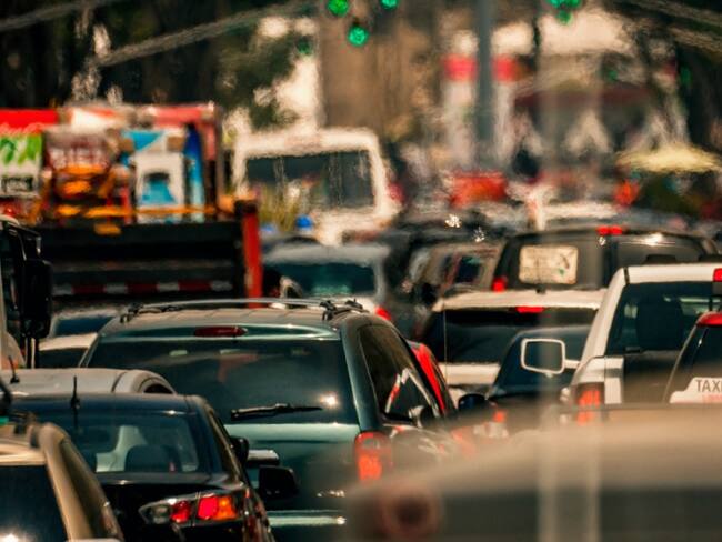 Hoy No Circula CDMX y Edomex: Autos que no circulan el 18 de octubre 2023