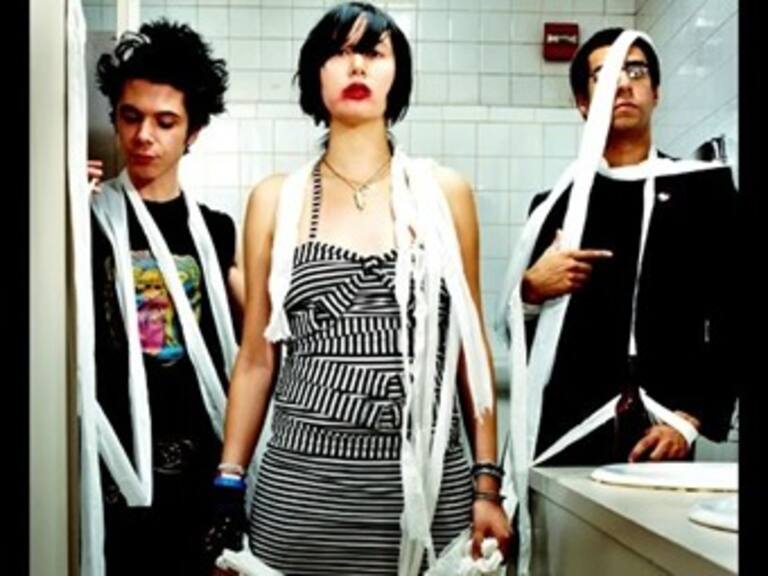 Llegó el buen Indie Rock… Yeah Yeah Yeahs