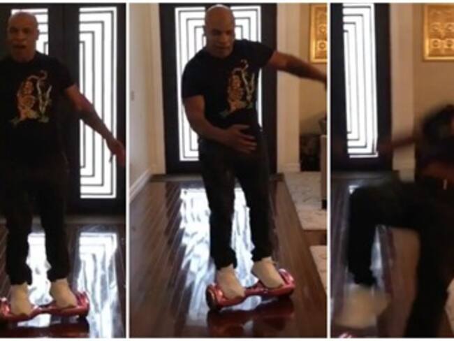 ​Se registra enorme incendio en un hotel de Dubái antes de celebraciones de Año Nuevo