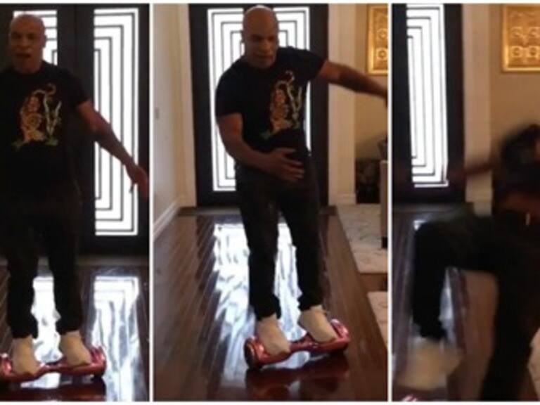 ​Se registra enorme incendio en un hotel de Dubái antes de celebraciones de Año Nuevo