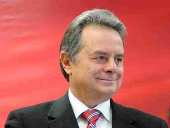 Renuncia Joaquín Coldwell a dirigencia de PRI