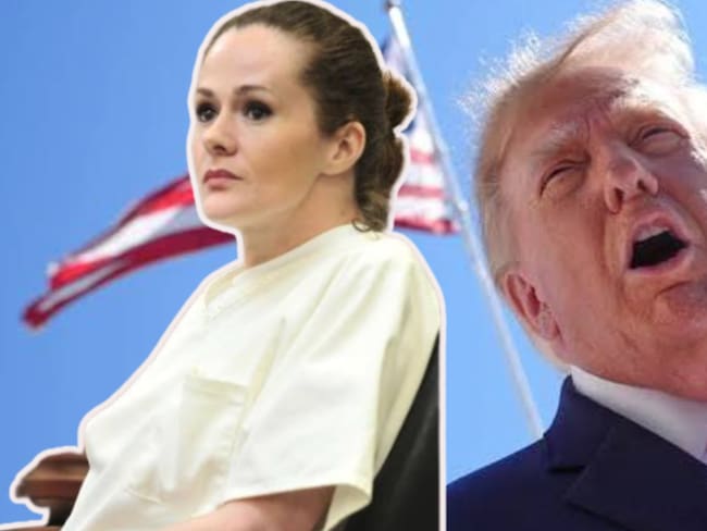 ¿Es verdad que Donald Trump pidió fusilar a Christa Pike luego de fallar su ejecución por inyección letal en Tennessee?