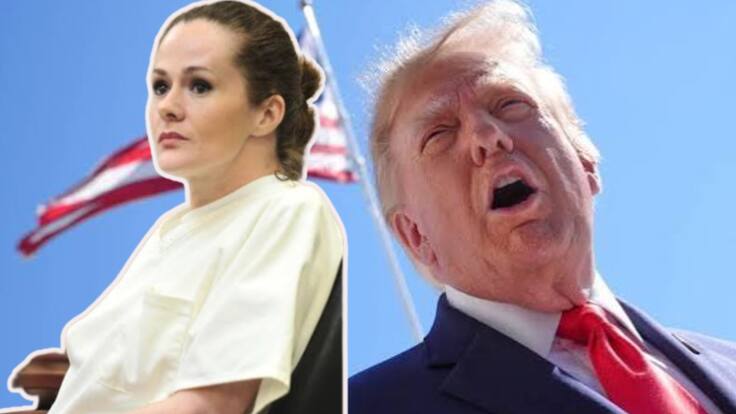 ¿Es verdad que Donald Trump pidió fusilar a Christa Pike luego de fallar su ejecución por inyección letal en Tennessee?