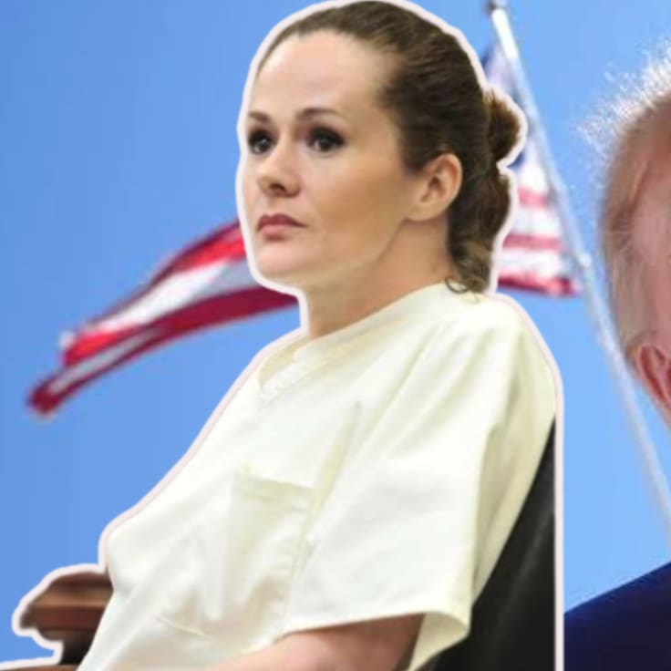 ¿Es verdad que Donald Trump pidió fusilar a Christa Pike luego de fallar su ejecución por inyección letal en Tennessee?