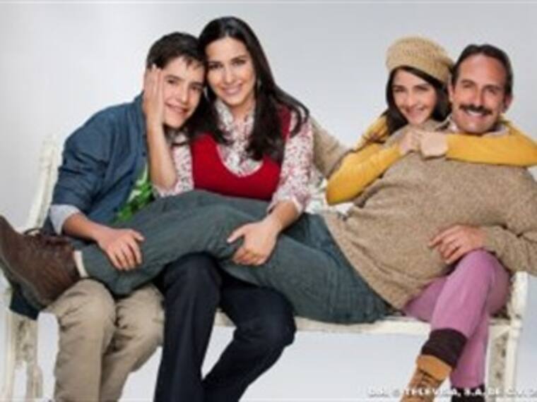 Show 'Marido en Venta' Tiaré Scanda 18/05/13