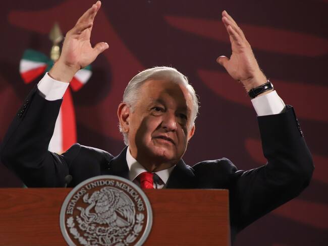 Exhibe el gobierno a jueces que detuvieron el proceso de la reforma judicial