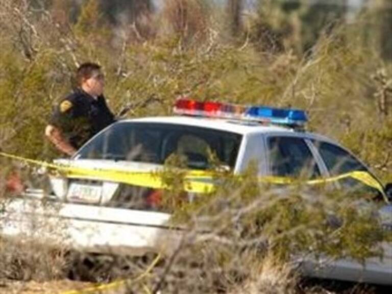 Agente fronterizo estaba armado cuando murió en Arizona