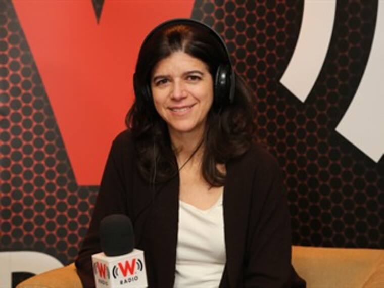La Felicidad como un estado no efímero. Margarita Tarragona, directora Inst. de Ciencias de la Felicidad Tec Milenio