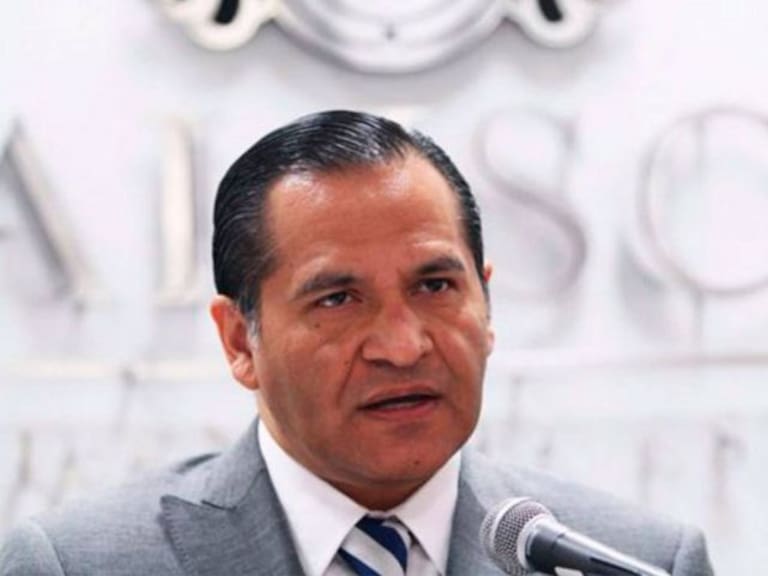 Lento el arranque de la administración en Guadalajara: Eduardo Almaguer