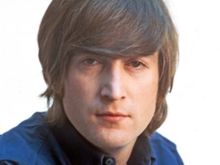 John Lennon. Figuras de nuestro tiempo con Gustavo Heras, parte III