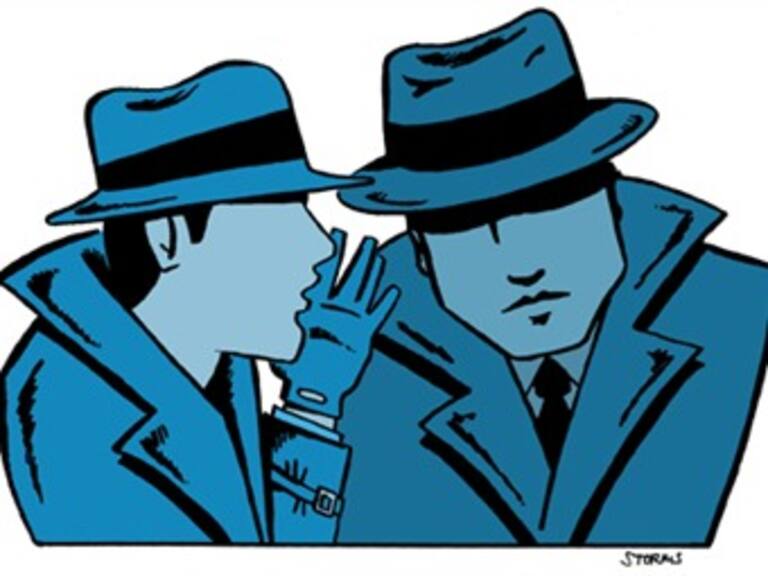 Rusia detiene a un presunto agente de la CIA