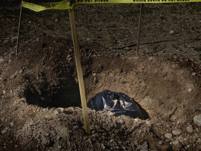 Localizan dos cuerpos en aguas negras del Río de los Remedios en GAM