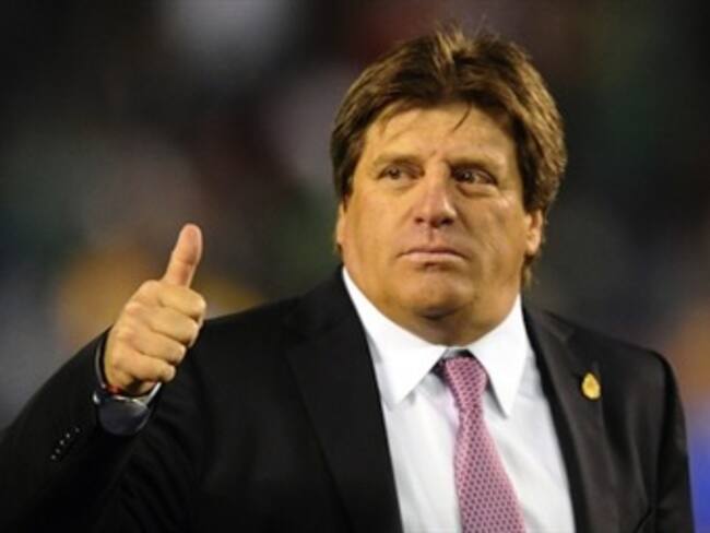 We are the champions, mi rola del éxito: Miguel Herrera