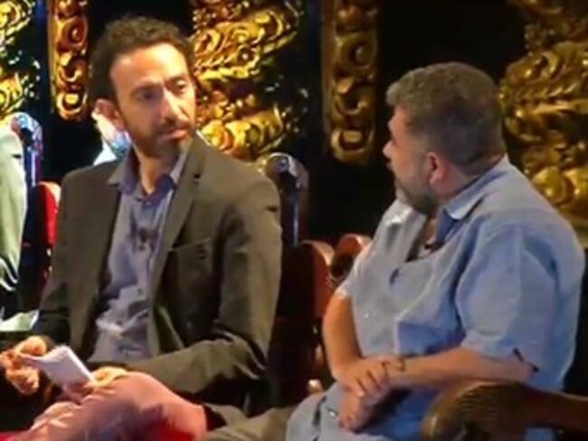 Foro W: ¿A qué sabe México? Parte II