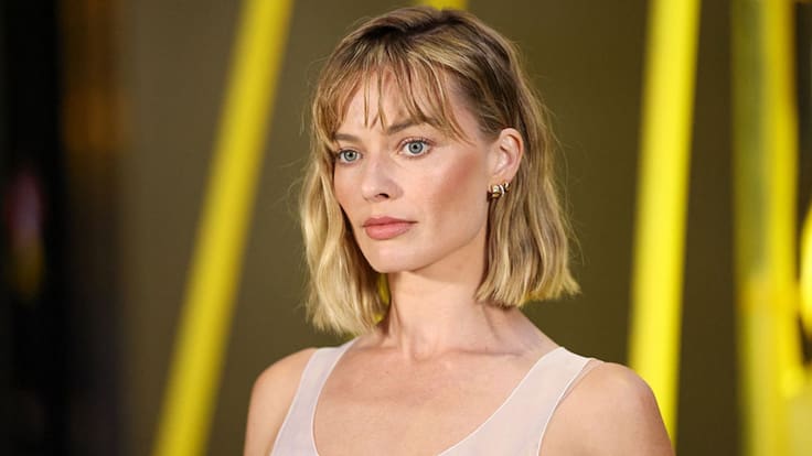 Margot Robbie protagoniza una de las películas más taquilleras que llegará a HBO Max en esta fecha