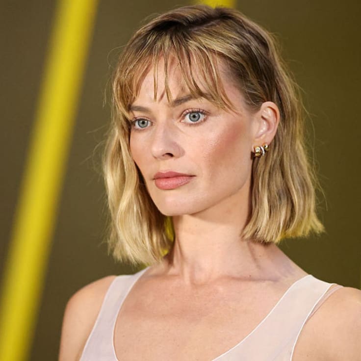 Margot Robbie protagoniza una de las películas más taquilleras que llegará a HBO Max en esta fecha